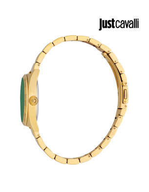 JUST CAVALLI Ladies Watch